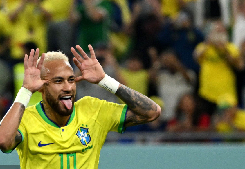 蒂亞戈·席爾瓦社媒曬照引熱議：內(nèi)馬爾轉(zhuǎn)會(huì)弗魯米嫩塞猜想升溫