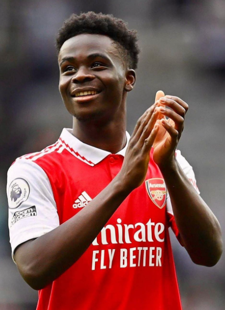 薩卡專訪：聚焦當下目標，盛贊賴斯領導力，展望國家隊征程