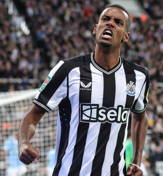 瑞典世預(yù)賽前夕：新帥波特談伊薩克出場安排與語言能力