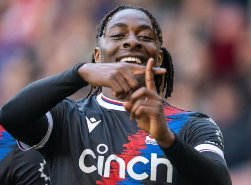 埃澤：信心傳承，助力英格蘭與個人賽季征程