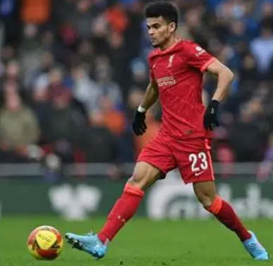 福勒評利物浦夏窗變動：迪亞斯離隊之憾與莫頓前景之思