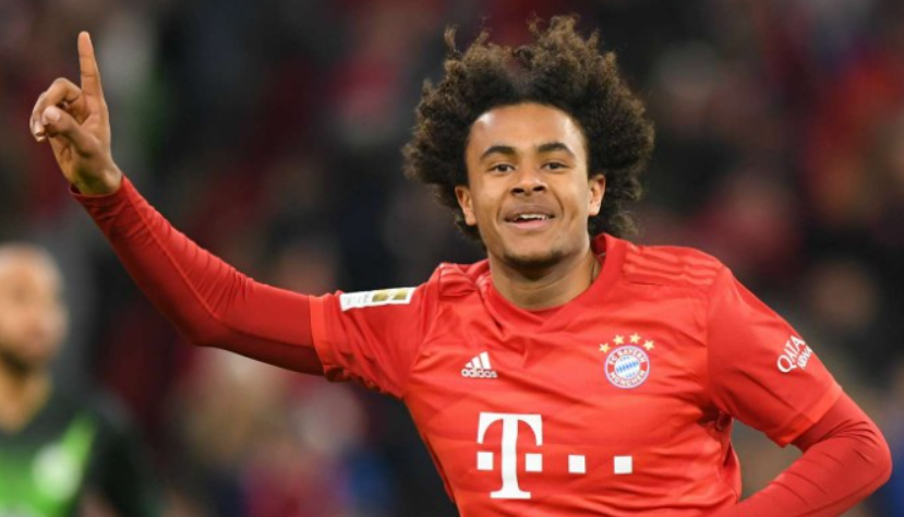 羅馬冬窗有意租借齊爾克澤，多方因素促轉(zhuǎn)會或成