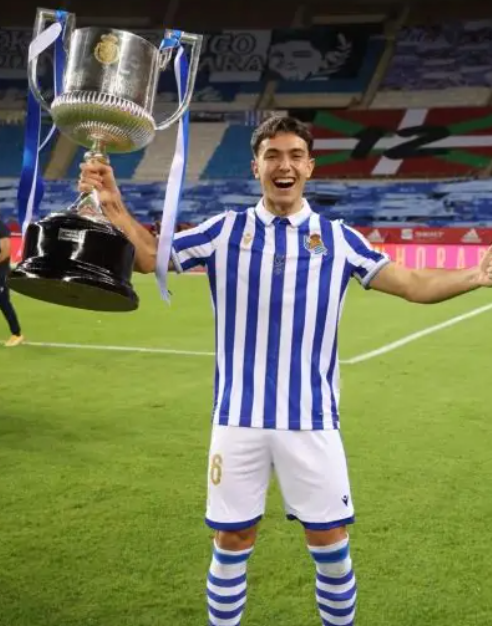 蘇維門迪賽前發(fā)聲：剖析對手、展望征程與評價隊友