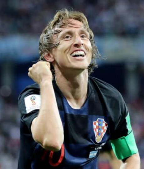 博班談莫德里奇：遺憾未歸薩格勒布，欣慰其加盟米蘭