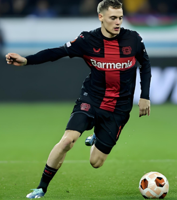 老維爾茨談兒子利物浦征程：適應(yīng)良好，未來可期