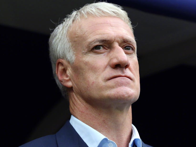 德尚賽前剖析：詳述人員安排與球員狀態(tài)，聚焦世預(yù)賽