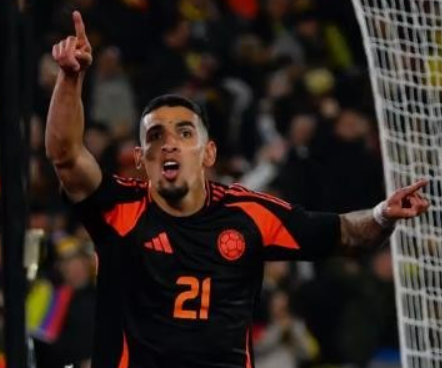 穆尼奧斯談轉(zhuǎn)會傳聞：專注當(dāng)下，心懷夢想