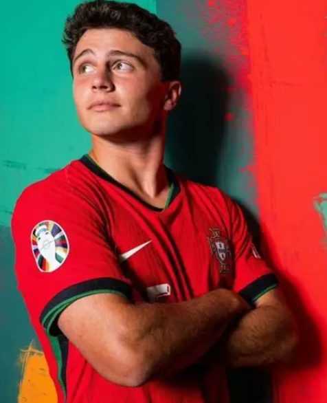 若昂·內維斯：世預賽大勝后的深度剖析