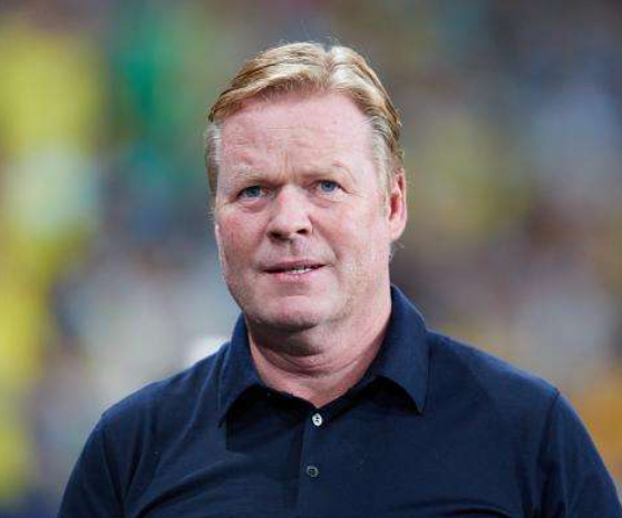 荷蘭世預(yù)賽前人員變動(dòng)，科曼談陣容調(diào)整與晉級(jí)形勢