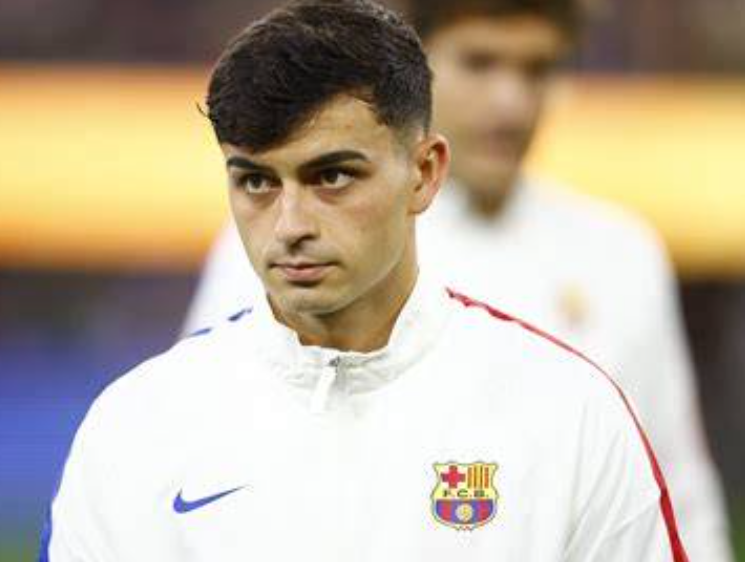 佩德里傷愈進(jìn)程明晰，巴薩陣容漸趨完整