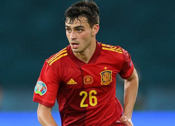 佩德里傷愈進(jìn)程明晰，<a href='https://www.m.bvzueha.com/news/tag/258.html' style='color: blue;'>巴薩</a>陣容漸趨完整