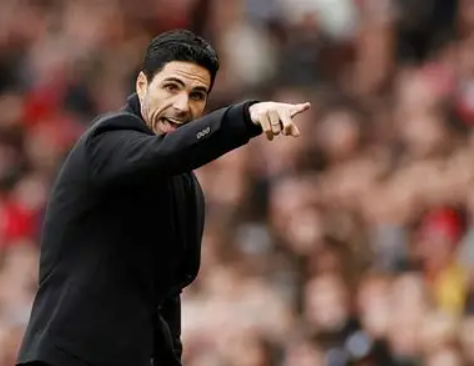 阿爾特塔：感恩瓜迪奧拉，阿森納領跑背后的師徒情誼