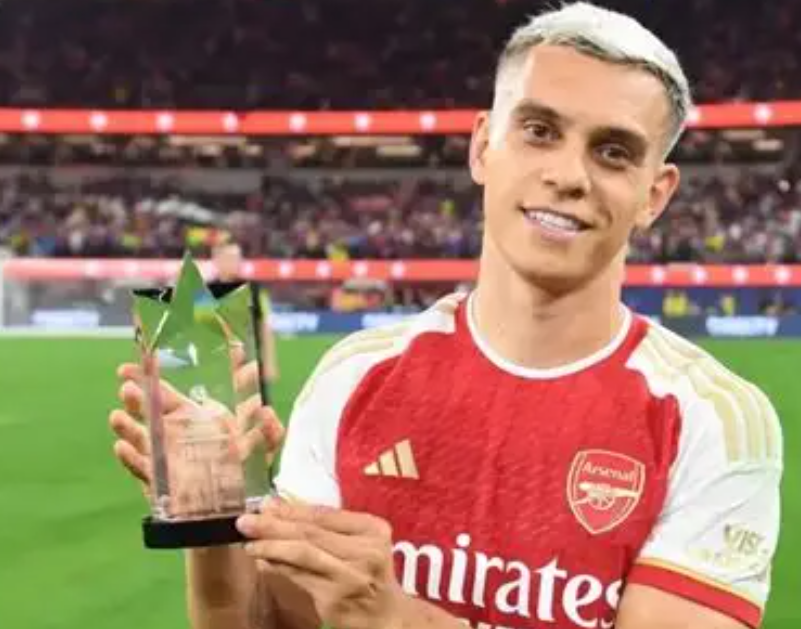 阿爾特塔盛贊阿森納表現，強調英超競爭激烈仍需努力