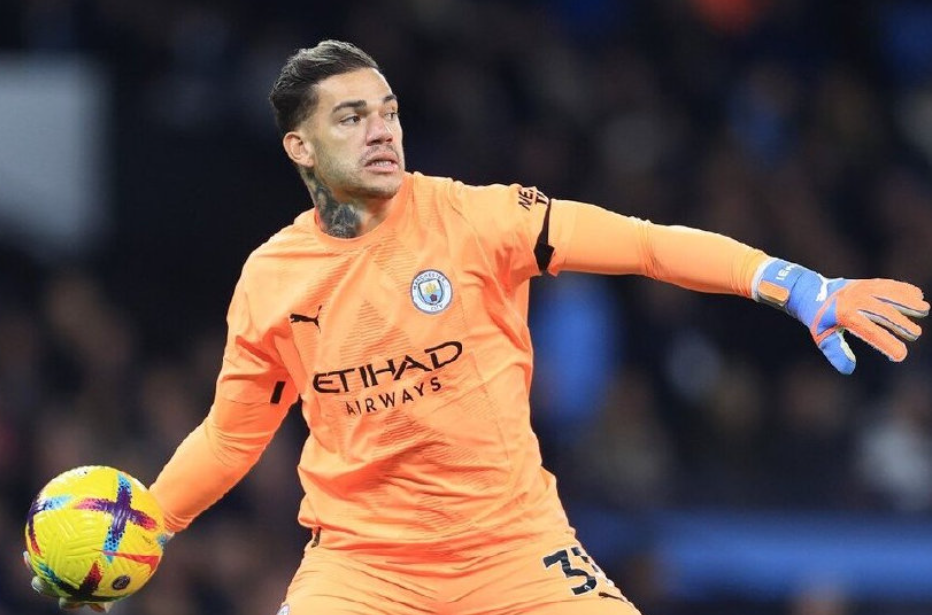 埃德森轉(zhuǎn)會動態(tài)：多隊(duì)關(guān)注，未來走向待定