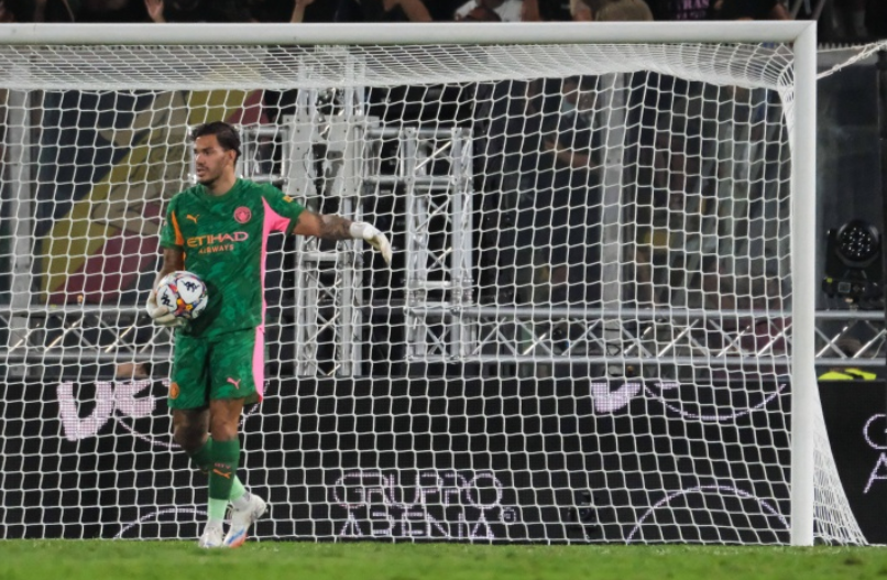 埃德森轉(zhuǎn)會動態(tài)：多隊(duì)關(guān)注，未來走向待定