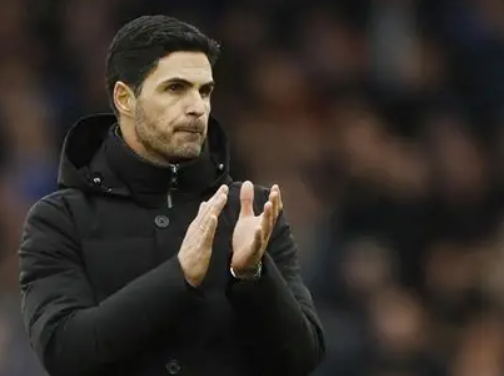 阿爾特塔英超賽前發(fā)布會：剖析對手戰(zhàn)術(shù)與盛贊賴斯