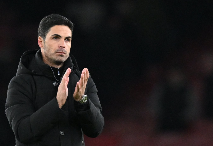 阿森納傷病潮引擔(dān)憂(yōu)，佩蒂特與阿爾特塔聚焦賴(lài)斯、莫斯克拉傷情