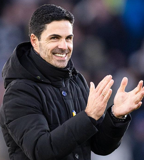 阿森納賽前聚焦：阿爾特塔展望與維拉關(guān)鍵對(duì)決