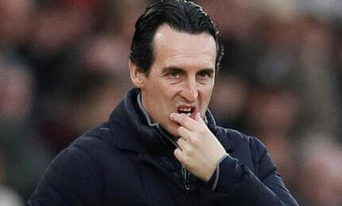 英超第15輪：阿森納折戟維拉，埃梅里終結(jié)阿爾特塔不敗紀(jì)錄