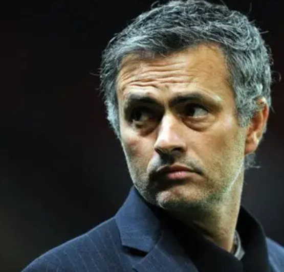 穆里尼奧盛贊舊將麥克托米奈，直言曼聯(lián)放走他是大錯(cuò)