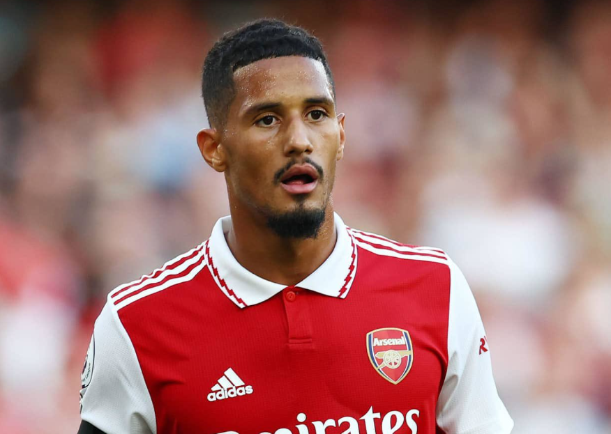 薩利巴專訪：回顧槍手生涯，暢談成長(zhǎng)蛻變