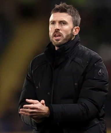 卡里克治下曼聯(lián)四連勝，馬奎爾盛贊球迷并談自身感悟