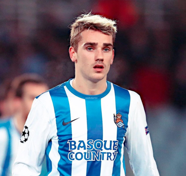 格列茲曼拒美職聯(lián)高薪邀約，留馬競(jìng)逐冠軍夢(mèng)