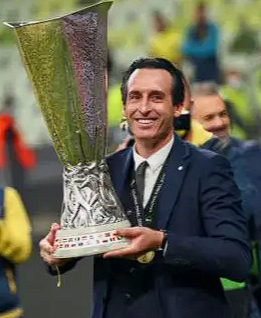 歐聯(lián)杯激戰(zhàn)：埃梅里剖析維拉客勝里爾關(guān)鍵要素