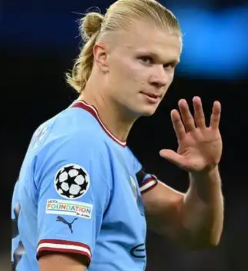 曼城歐冠折戟，哈蘭德發(fā)文激勵(lì)球隊(duì)前行