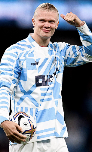 挪威友誼賽排兵布陣：哈蘭德休戰(zhàn)，索爾巴肯著眼長(zhǎng)遠(yuǎn)