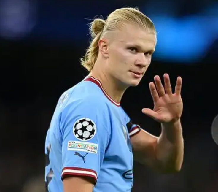 挪威友誼賽排兵布陣：哈蘭德休戰(zhàn)，索爾巴肯著眼長(zhǎng)遠(yuǎn)