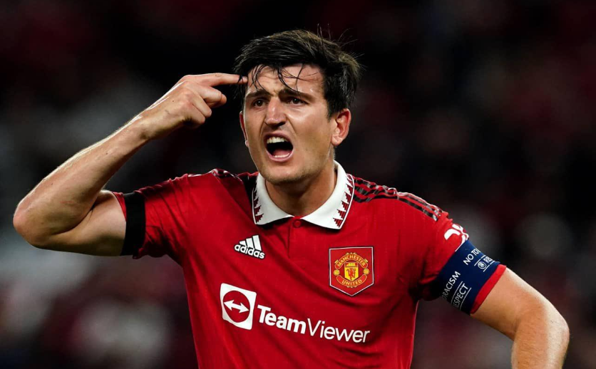 曼聯(lián)續(xù)約馬奎爾至2027年：體育總監(jiān)盛贊其精神與價(jià)值